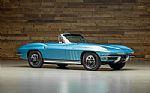 1965 Corvette L76/365HP Thumbnail 1