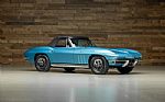1965 Corvette L76/365HP Thumbnail 3