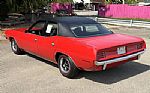 1970 Barracuda Custom Thumbnail 3