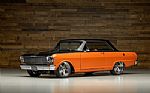 1963 Nova SS Thumbnail 4