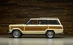 1989 Grand Wagoneer 4x4 Thumbnail 2