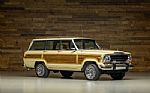 1989 Grand Wagoneer 4x4 Thumbnail 1