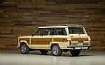 1989 Grand Wagoneer 4x4 Thumbnail 3