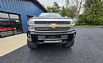 2016 Silverado 2500HD Thumbnail 5