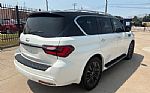 2024 QX80 Thumbnail 4