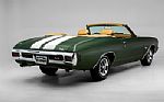 1970 Chevelle Convertible Thumbnail 5