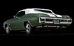 1970 Chevelle Convertible Thumbnail 9
