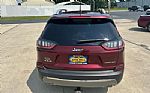 2019 Cherokee Thumbnail 8