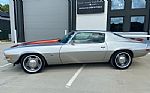 1970 Camaro RS/SS Tribute Thumbnail 9