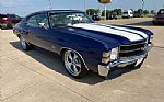 1971 Chevelle Malibu SS Thumbnail 3