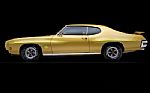 1970 GTO Thumbnail 12
