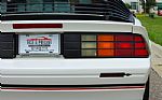 1990 Camaro Iroc Z Thumbnail 21
