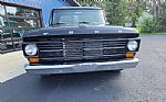 1969 F-100 Thumbnail 76