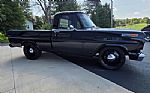 1969 F-100 Thumbnail 80