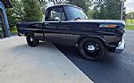 1969 F-100 Thumbnail 79