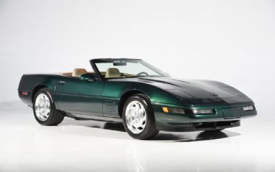 Photo of a 1994 Chevrolet Corvette for sale