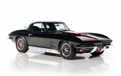 Photo of a 1967 Chevrolet Corvette for sale