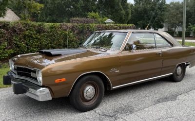 Photo of a 1973 Dodge Dart Swinger for sale