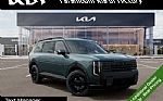 2027 Telluride Hybrid Thumbnail 8