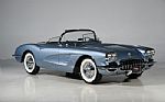 1958 Corvette Thumbnail 1