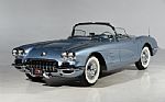 1958 Corvette Thumbnail 3