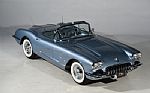 1958 Corvette Thumbnail 10