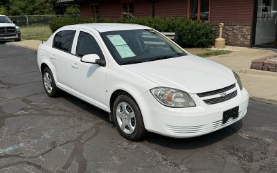 Photo of a 2008 Chevrolet Cobalt LT Sedan for sale
