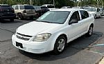 2008 Cobalt LT Thumbnail 3
