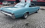 1965 GTO Tribute Thumbnail 7