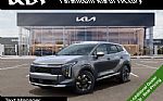 2026 Sportage Thumbnail 1