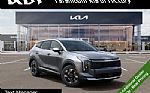 2026 Sportage Thumbnail 8
