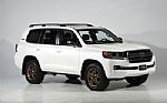 2021 Land Cruiser Thumbnail 1