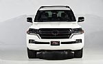 2021 Land Cruiser Thumbnail 2