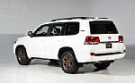 2021 Land Cruiser Thumbnail 4