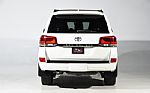 2021 Land Cruiser Thumbnail 5
