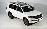2021 Land Cruiser Thumbnail 7