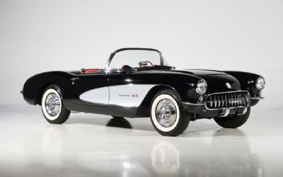 Photo of a 1957 Chevrolet Corvette for sale