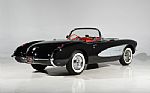 1957 Corvette Thumbnail 6