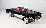 1957 Corvette Thumbnail 9