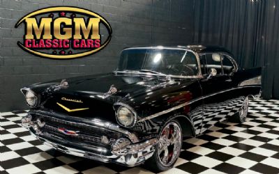Photo of a 1957 Chevrolet Bel Air for sale
