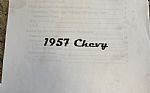 1957 Bel Air Thumbnail 72