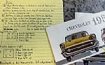 1957 Bel Air Thumbnail 75