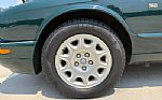 2002 XJ8 Thumbnail 25