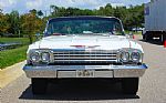 1962 Impala Thumbnail 8