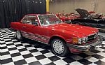 1989 560SL Thumbnail 8