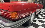 1989 560SL Thumbnail 28