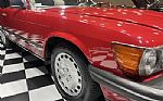 1989 560SL Thumbnail 30