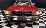 1989 560SL Thumbnail 40