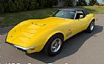 1969 Corvette Thumbnail 1
