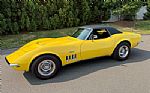 1969 Corvette Thumbnail 3